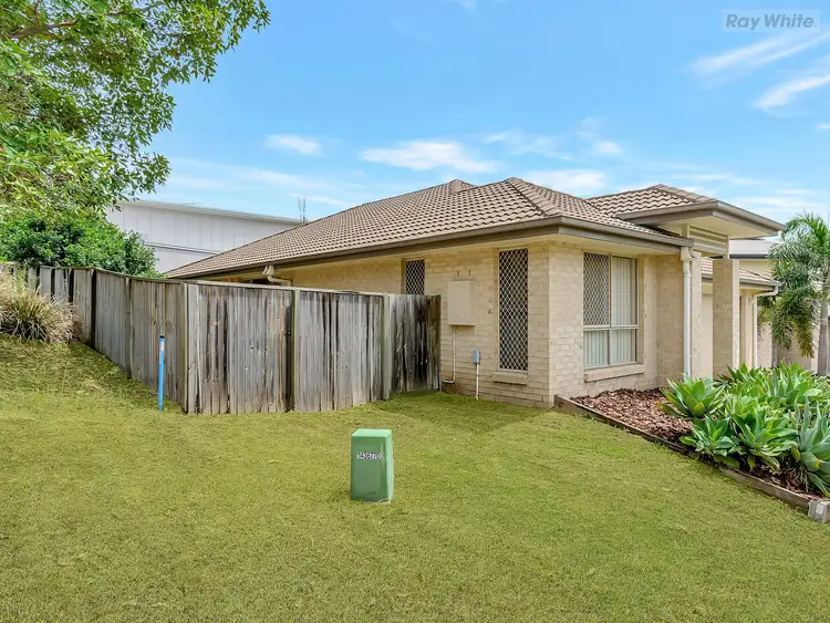 Second view of Homely house listing, 57 Creekside Drive, Springfield Lakes QLD 4300