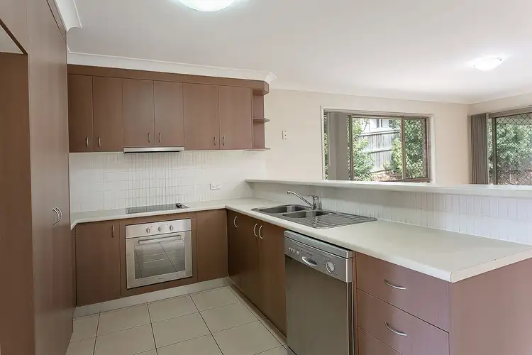 Fourth view of Homely house listing, 57 Creekside Drive, Springfield Lakes QLD 4300