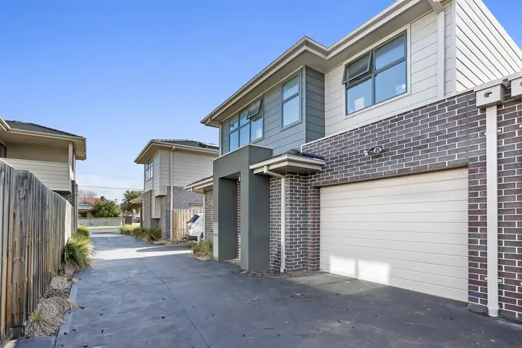 Main view of Homely townhouse listing, 5/62 Chapman Avenue, Glenroy VIC 3046