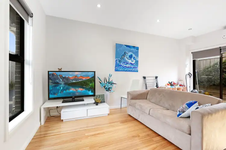 Second view of Homely townhouse listing, 5/62 Chapman Avenue, Glenroy VIC 3046
