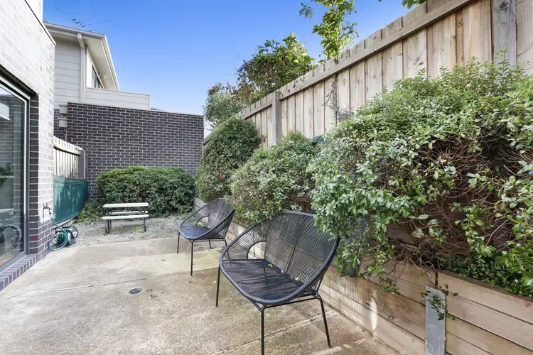 Fourth view of Homely townhouse listing, 5/62 Chapman Avenue, Glenroy VIC 3046