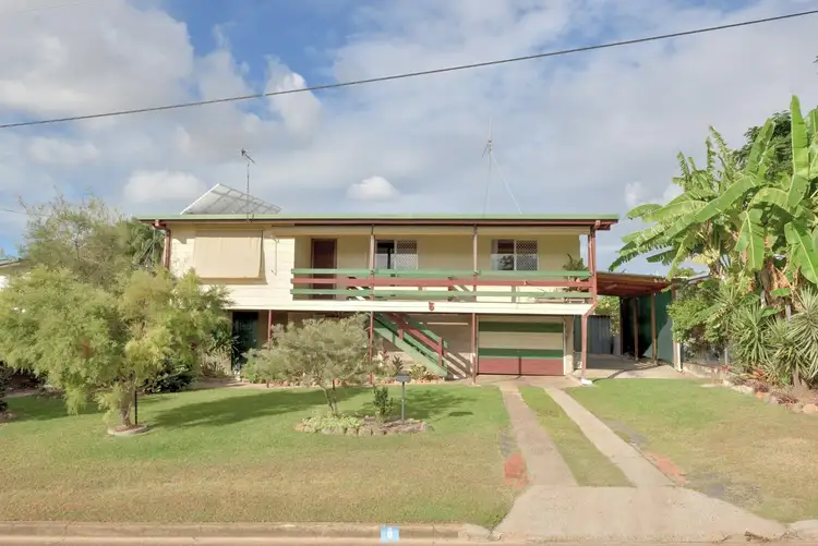 5 Schafer Street, Clinton QLD 4680
