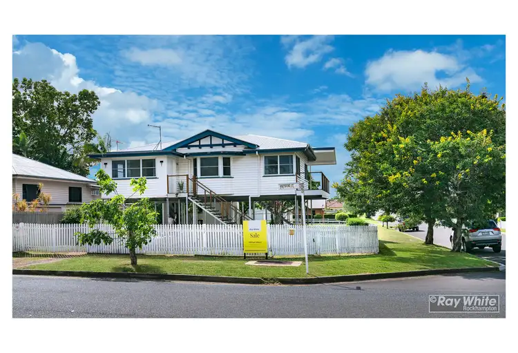 10 Knutsford Street, Wandal QLD 4700