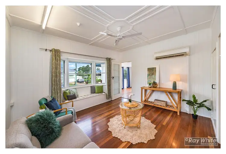 Third view of Homely house listing, 10 Knutsford Street, Wandal QLD 4700