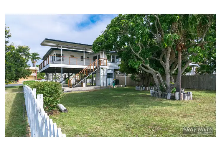 Sixth view of Homely house listing, 10 Knutsford Street, Wandal QLD 4700