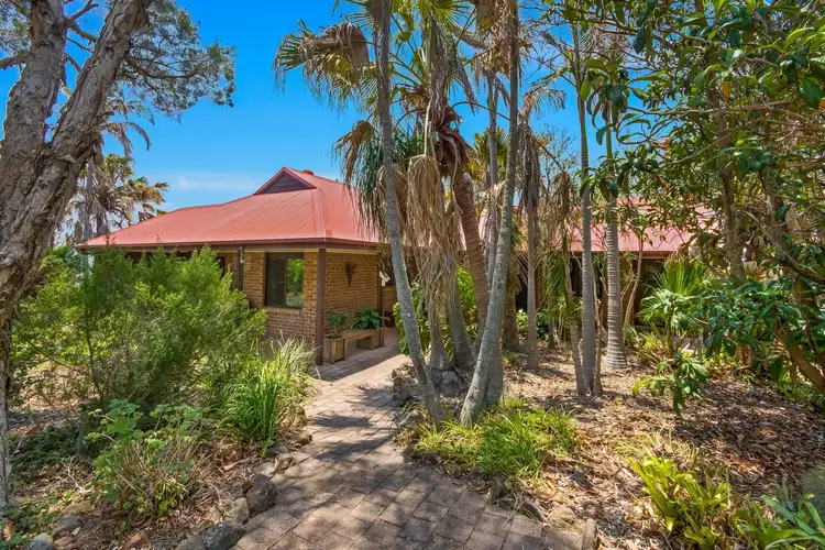 Main view of Homely house listing, 121 Park Road, Ruthven NSW 2480