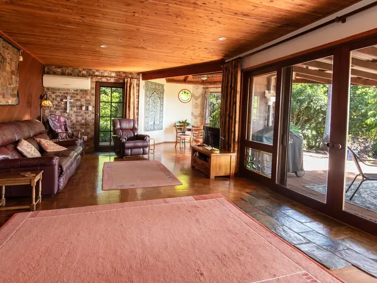 Second view of Homely house listing, 121 Park Road, Ruthven NSW 2480