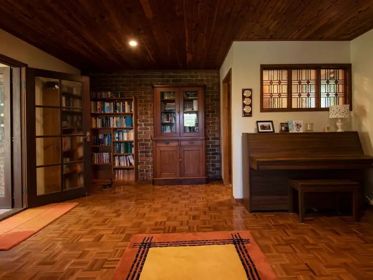 Fifth view of Homely house listing, 121 Park Road, Ruthven NSW 2480