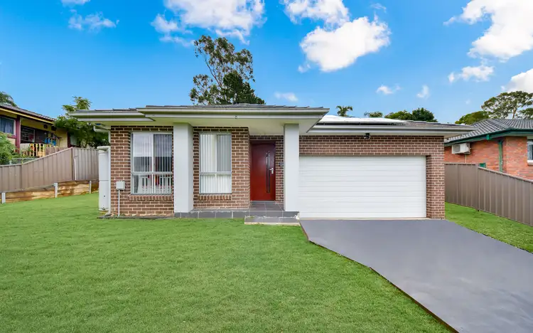 7 Phillip Street, Campbelltown NSW 2560