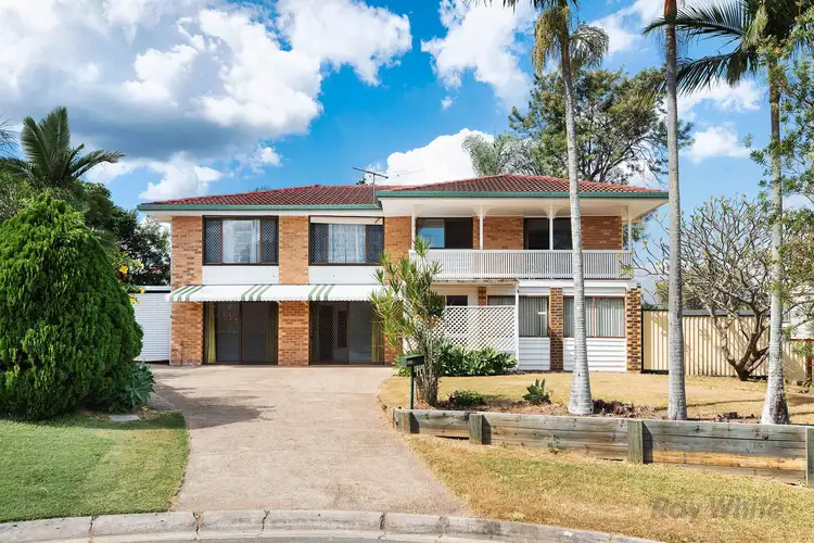 Main view of Homely house listing, 11 Carnoustie Street, Macgregor QLD 4109