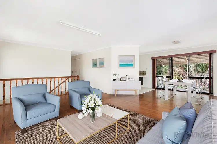 Second view of Homely house listing, 11 Carnoustie Street, Macgregor QLD 4109