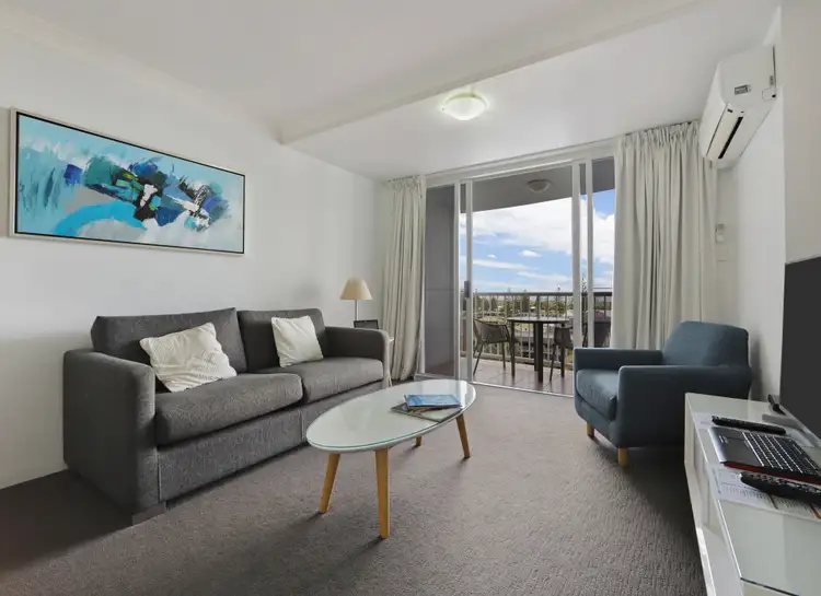 Seventh view of Homely apartment listing, 3075/2633 Gold Coast Highway, Broadbeach QLD 4218