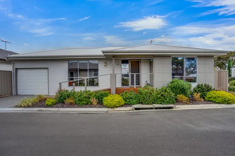 Second view of Homely house listing, 66/1 Banfield Road, Goolwa North SA 5214