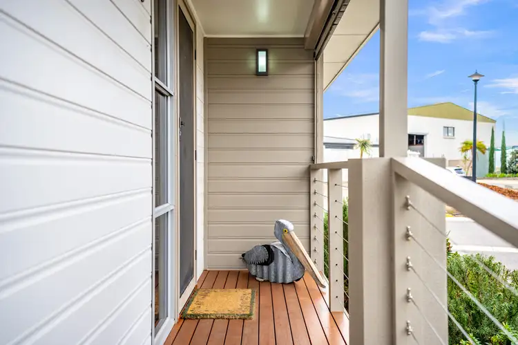 Fifth view of Homely house listing, 66/1 Banfield Road, Goolwa North SA 5214