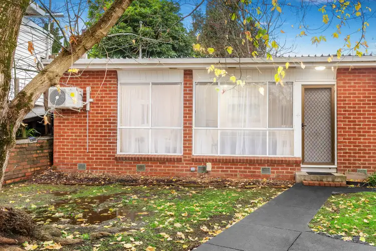 4/13 Glen Valley Road, Forest Hill VIC 3131