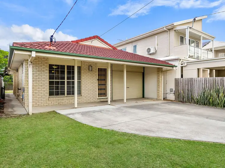 Second view of Homely house listing, 33 Walter Street, Virginia QLD 4014