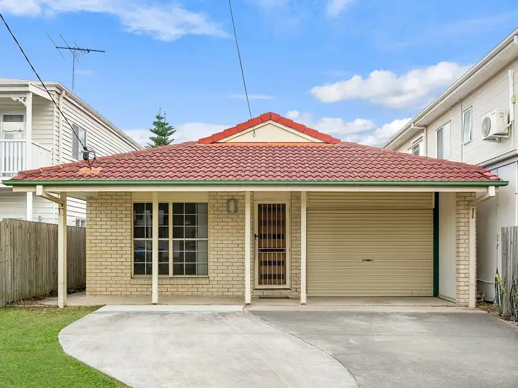 Third view of Homely house listing, 33 Walter Street, Virginia QLD 4014