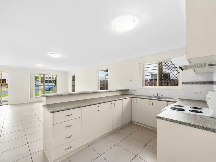 Sixth view of Homely house listing, 33 Walter Street, Virginia QLD 4014