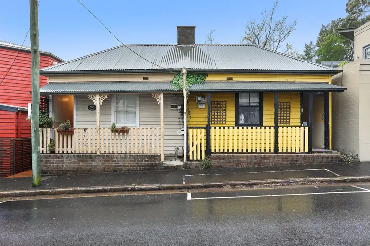 5-7 Hampton Street, Balmain NSW 2041