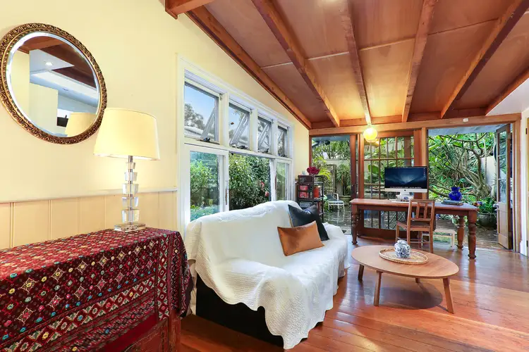Second view of Homely house listing, 5-7 Hampton Street, Balmain NSW 2041