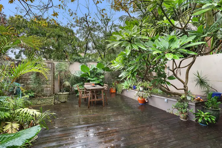Third view of Homely house listing, 5-7 Hampton Street, Balmain NSW 2041