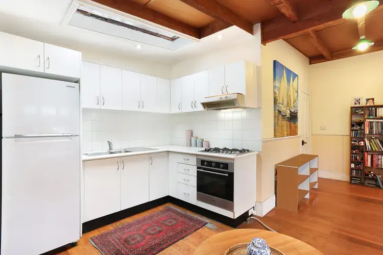 Fourth view of Homely house listing, 5-7 Hampton Street, Balmain NSW 2041
