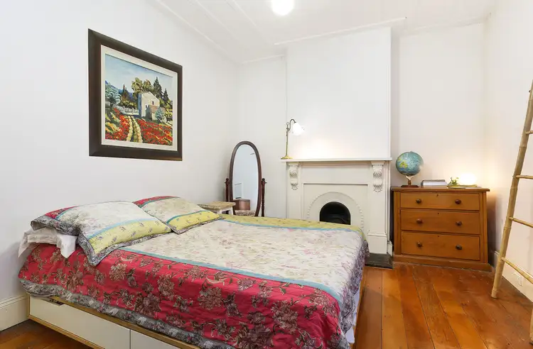 Fifth view of Homely house listing, 5-7 Hampton Street, Balmain NSW 2041