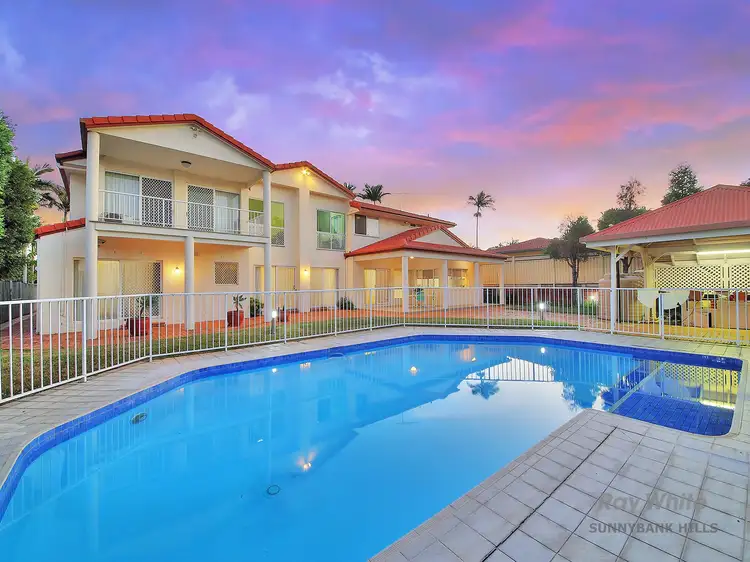Fourth view of Homely house listing, 16 Wills Place, Macgregor QLD 4109