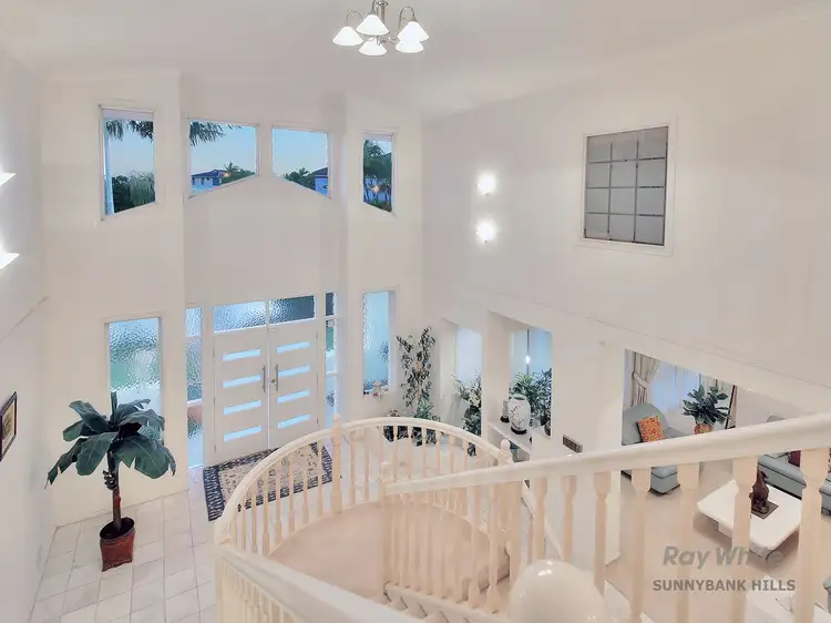 Fifth view of Homely house listing, 16 Wills Place, Macgregor QLD 4109