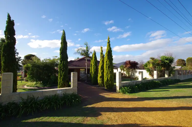 60 Lancaster Road, Mckail WA 6330