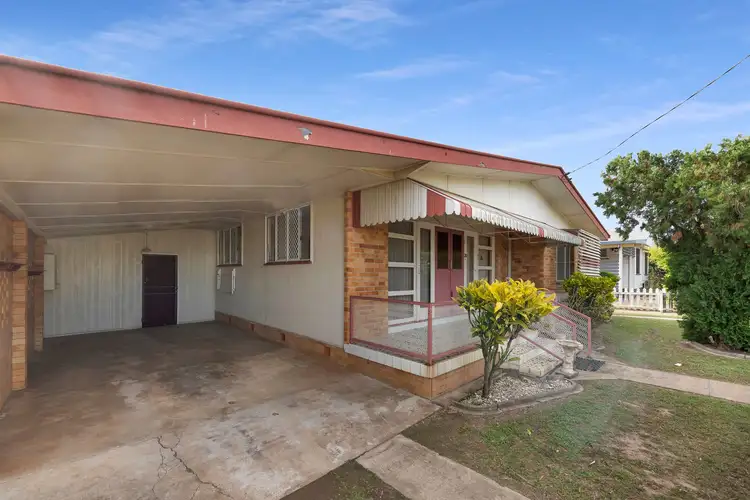Third view of Homely house listing, 20 Arnold Street, Kepnock QLD 4670