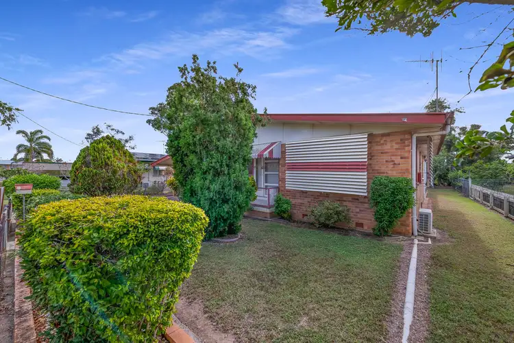 Fourth view of Homely house listing, 20 Arnold Street, Kepnock QLD 4670