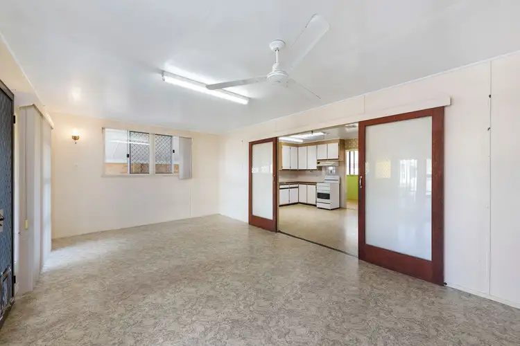 Sixth view of Homely house listing, 20 Arnold Street, Kepnock QLD 4670