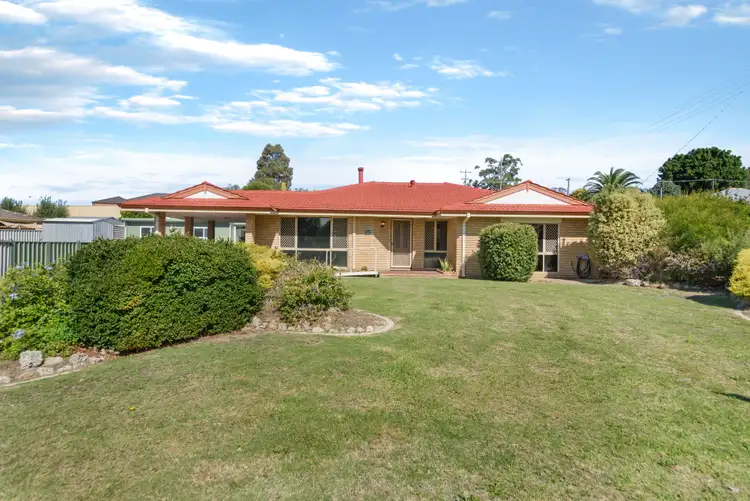 Second view of Homely house listing, 59 Travers Drive, Australind WA 6233
