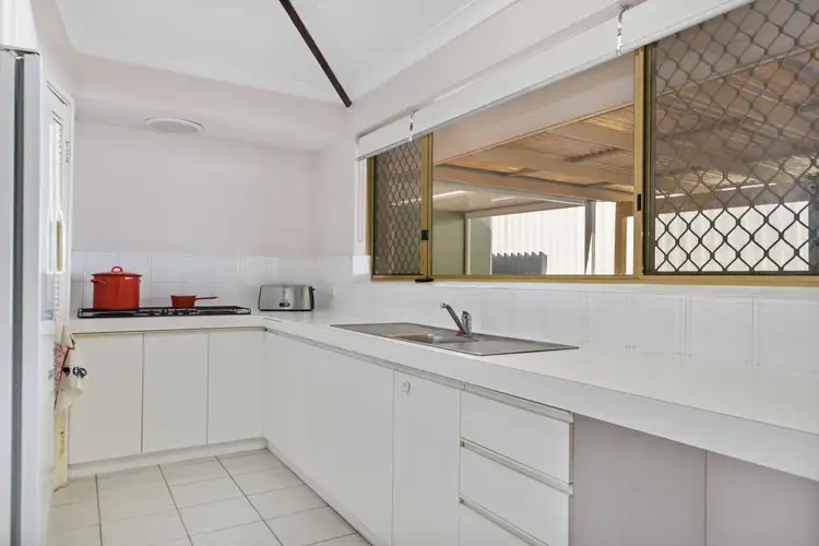 Third view of Homely house listing, 59 Travers Drive, Australind WA 6233