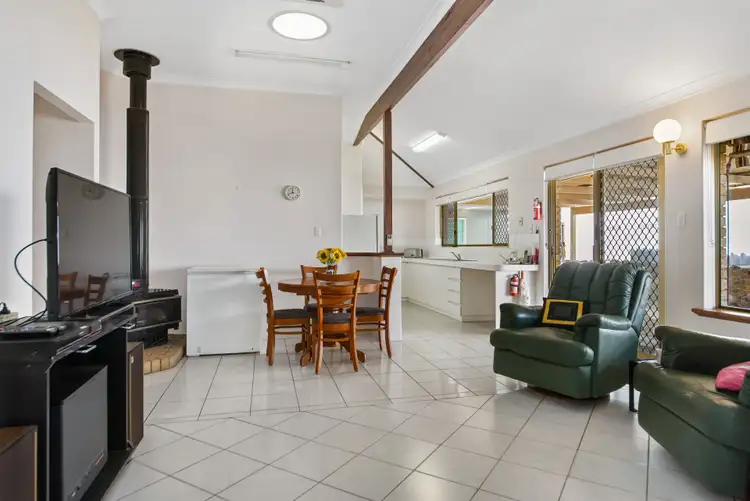 Fifth view of Homely house listing, 59 Travers Drive, Australind WA 6233