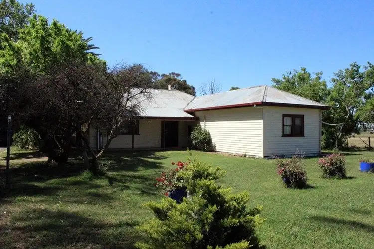 Main view of Homely rural property listing, 600 Bitcon Road, Tatura VIC 3616