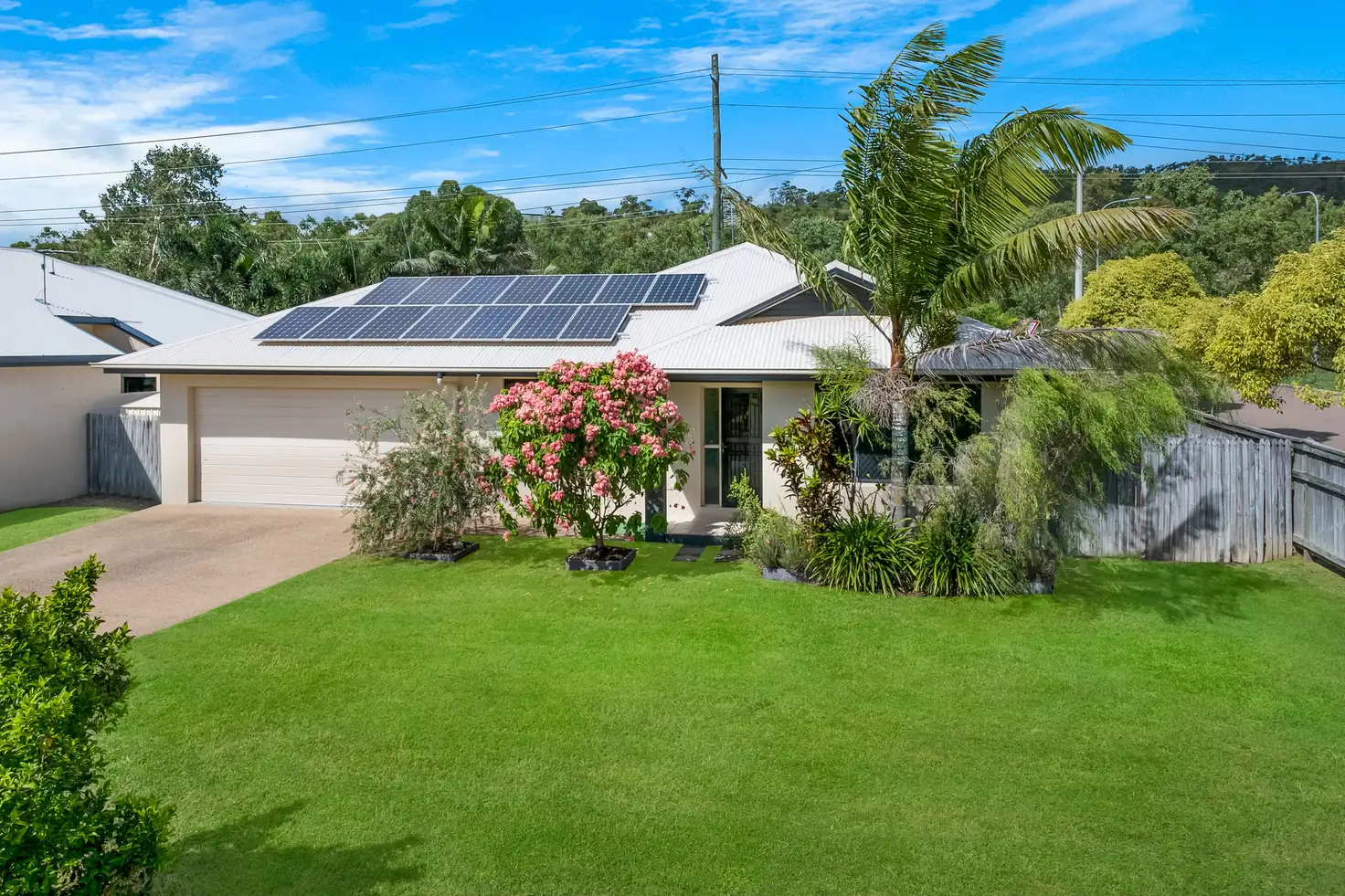 Main view of Homely house listing, 1 Belyando Bend, Douglas QLD 4814