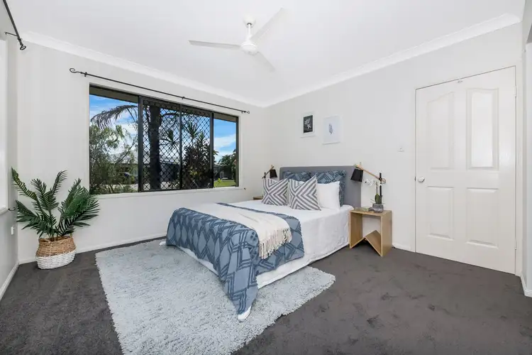 Second view of Homely house listing, 1 Belyando Bend, Douglas QLD 4814