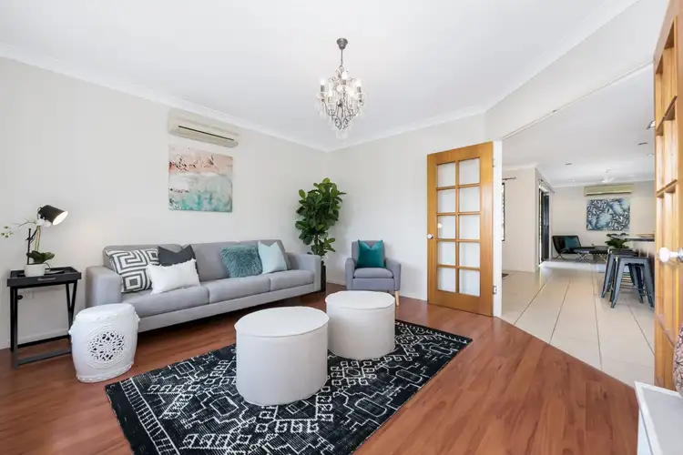 Third view of Homely house listing, 1 Belyando Bend, Douglas QLD 4814