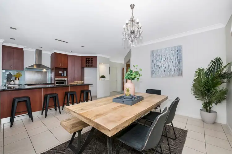 Fourth view of Homely house listing, 1 Belyando Bend, Douglas QLD 4814