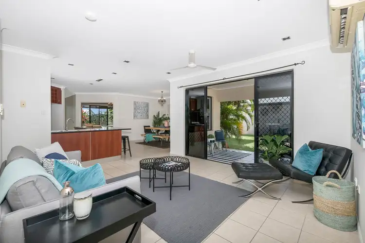 Fifth view of Homely house listing, 1 Belyando Bend, Douglas QLD 4814