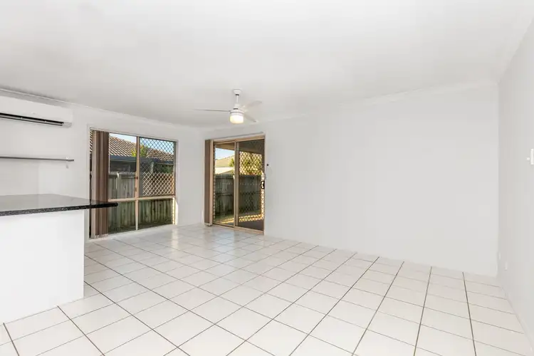 Third view of Homely house listing, 28 Lake Cootharaba Place, Logan Reserve QLD 4133