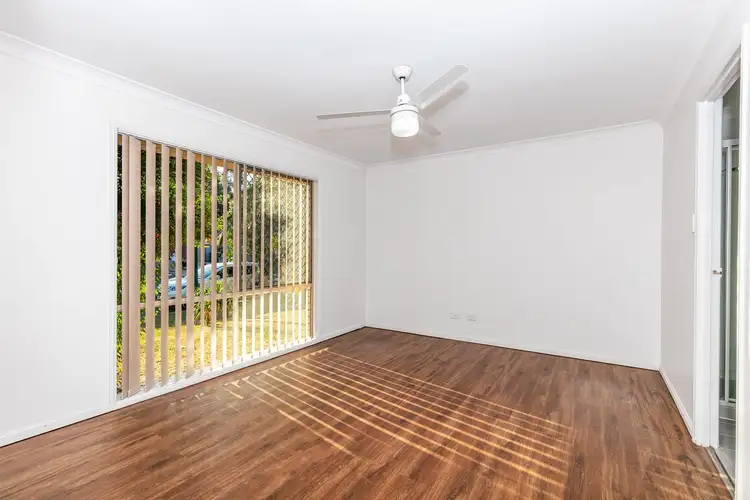 Sixth view of Homely house listing, 28 Lake Cootharaba Place, Logan Reserve QLD 4133
