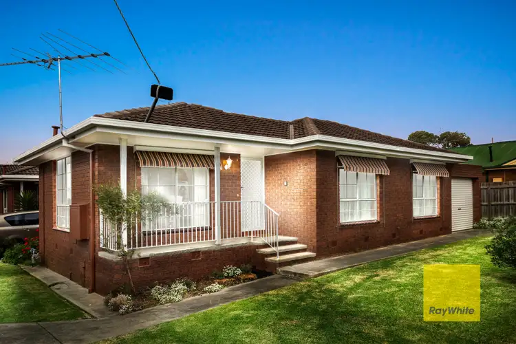 1/19 Bieske Road, Grovedale VIC 3216