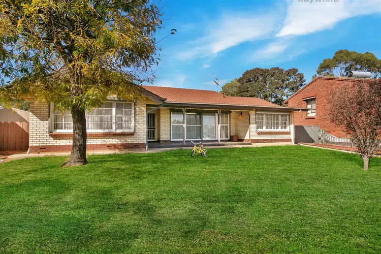 7 Greenways Street, Evanston Park SA 5116