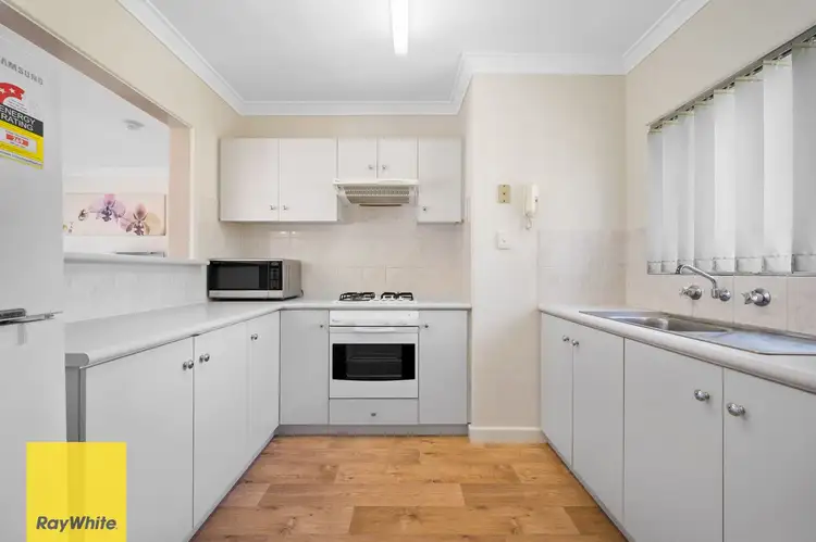 Fifth view of Homely unit listing, 7/6 Shipley Place, Westminster WA 6061
