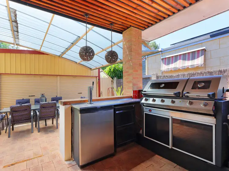 Seventh view of Homely house listing, 76 Hopkinson Way, Wilson WA 6107