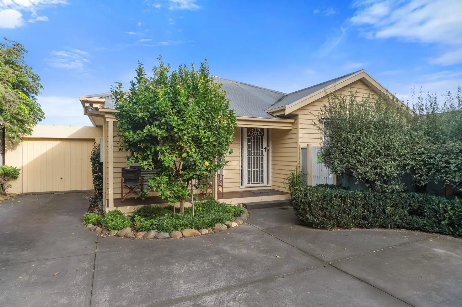 Main view of Homely house listing, 38A Scotch Parade, Bonbeach VIC 3196