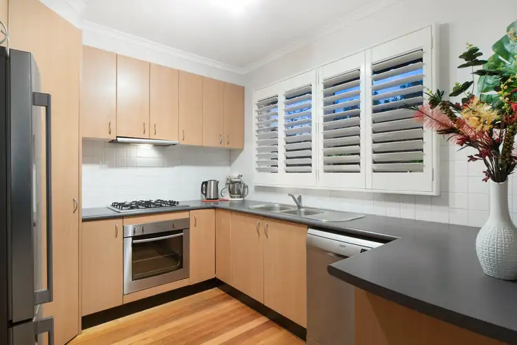 Fifth view of Homely house listing, 38A Scotch Parade, Bonbeach VIC 3196